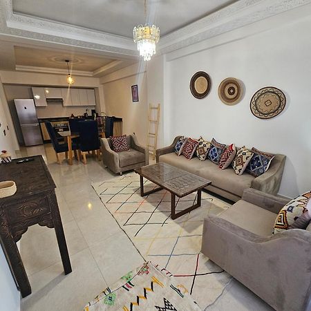 Charming Apartment In Essaouira Exteriör bild