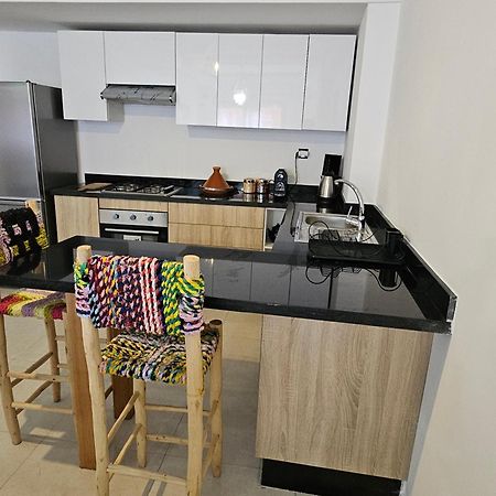 Charming Apartment In Essaouira Exteriör bild