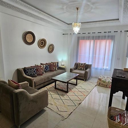 Charming Apartment In Essaouira Exteriör bild