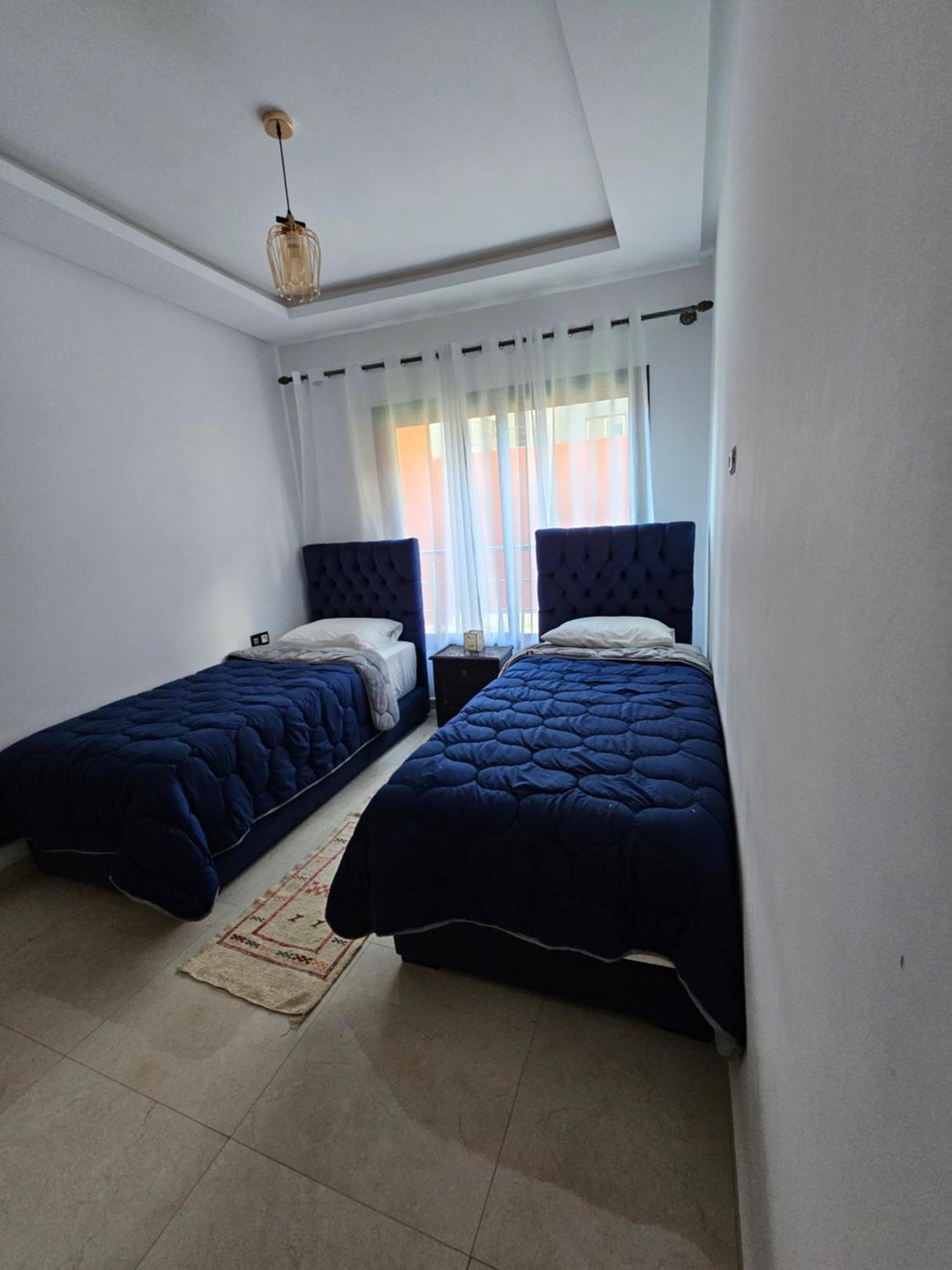 Charming Apartment In Essaouira Exteriör bild