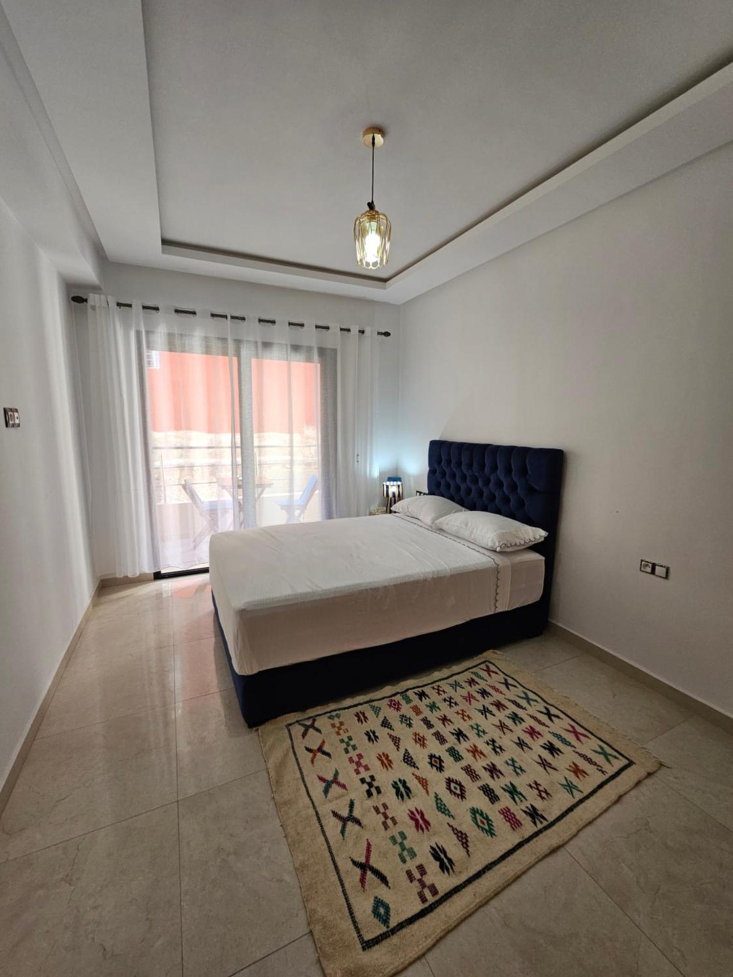 Charming Apartment In Essaouira Exteriör bild