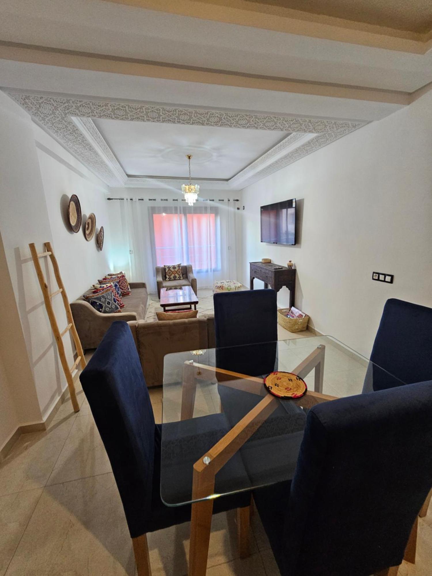 Charming Apartment In Essaouira Exteriör bild