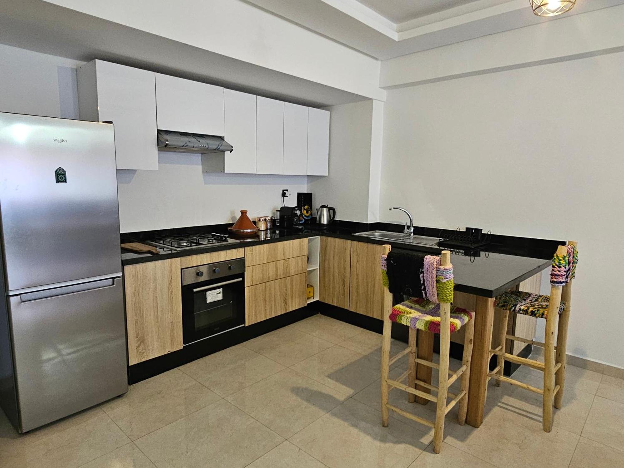Charming Apartment In Essaouira Exteriör bild